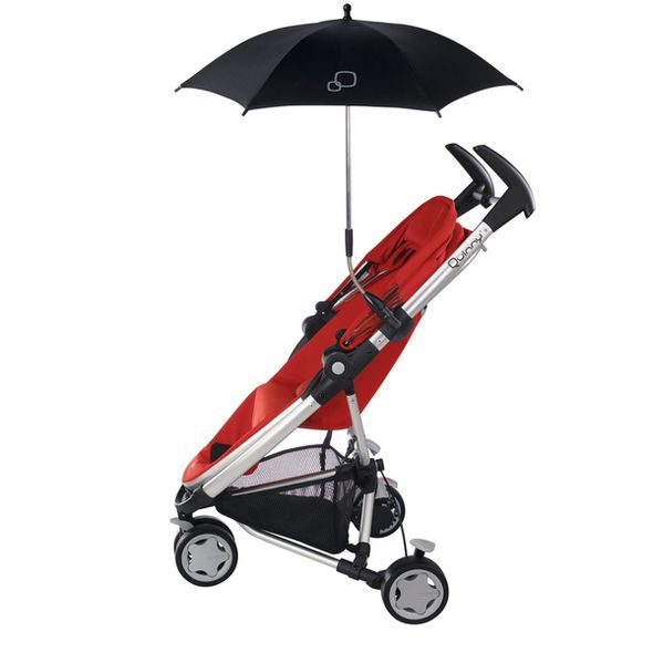 QUINNY ZAPP XTRA 2011 - GOLFOVÉ KOČÁRKY - KOČÁRKY A PŘÍSLUŠENSTVÍ