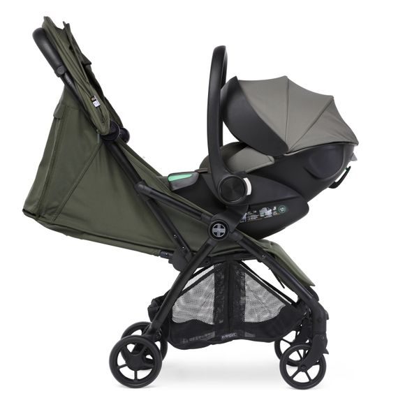 MAST M.1X ADAPTÉRY NA AUTOSEDAČKU - ADAPTÉRY NA AUTOSEDAČKU - KOČÁRKY A PŘÍSLUŠENSTVÍ