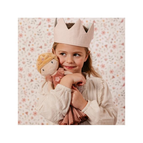 LITTLE DUTCH PANENKA PRINCEZNA JULIA 35 CM - LITTLE DUTCH - PRO DĚTI
