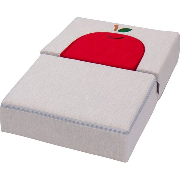 SCARLETT ROZKLÁDACÍ KŘESÍLKO JABLKO - KŘESÍLKA - SPINKÁNÍ