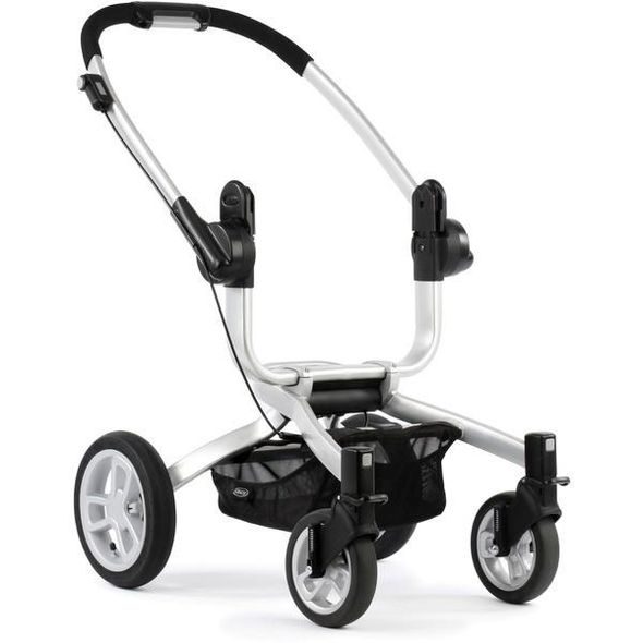GRACO SYMBIO+PLÁŠTĚNKA+ADAPTÉR K AUTOSEDAČCE - SPORTOVNÍ KOČÁRKY - KOČÁRKY A PŘÍSLUŠENSTVÍ