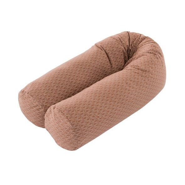 TRÄUMELAND VÁLEC DO POSÝLKY XL FISCHE BRAUN - MANTINELY - SPINKÁNÍ