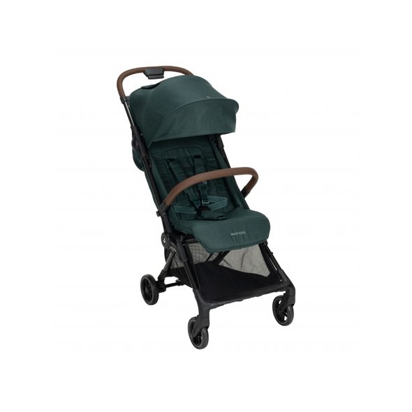 MAXI-COSI OSLO CARBON KOČÁREK TWILLIC GREEN - KOČÁRKY DO LETADLA - KOČÁRKY A PŘÍSLUŠENSTVÍ