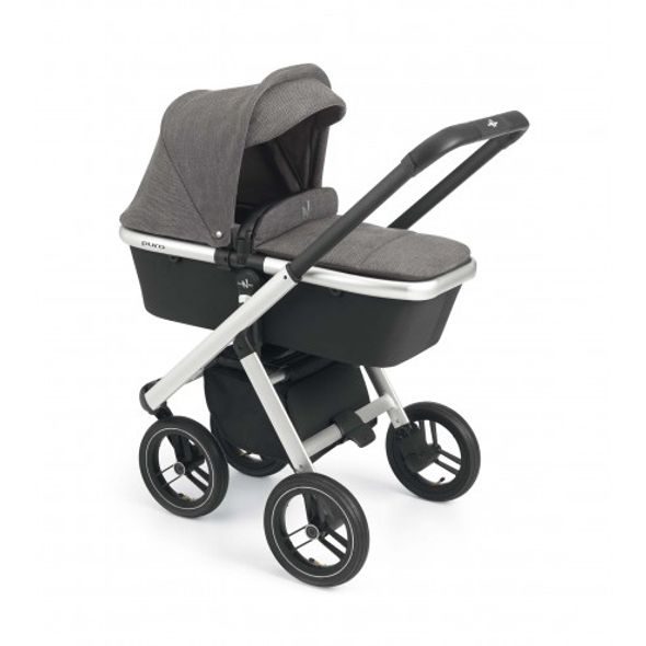 NEONATO PURO S AUTOSEDAČKOU ZDARMA 2019 - DVOJKOMBINACE - KOČÁRKY A PŘÍSLUŠENSTVÍ