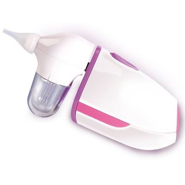 LANAFORM BABY NOSE VACUUM - BEZPEČNOST DĚTÍ V DOMÁCNOSTI - KOUPÁNÍ A ZDRAVÍ