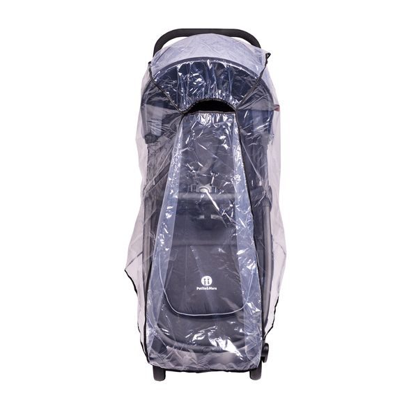 PETITE&MARS STREET/STREET+ PLÁŠTĚNKA - PLÁŠTĚNKY - KOČÁRKY A PŘÍSLUŠENSTVÍ