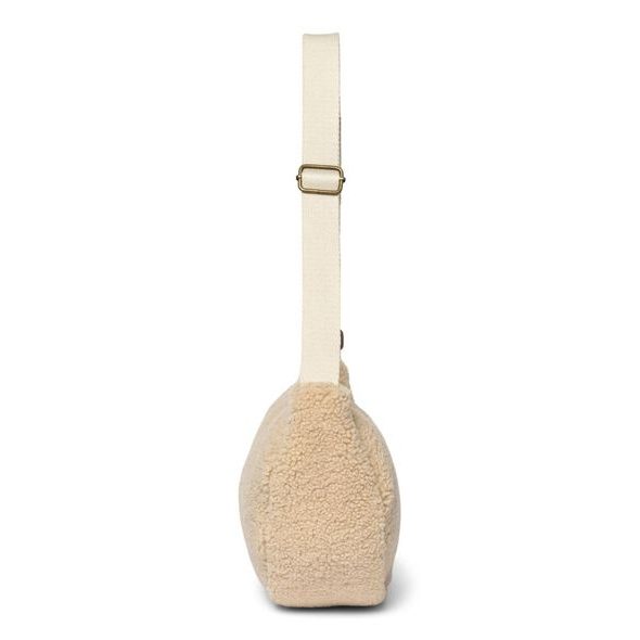 STUDIO NOOS TEDDY ADULT FANNY KABELKA ECRU - DOPLŇKY - PRO MAMINKY