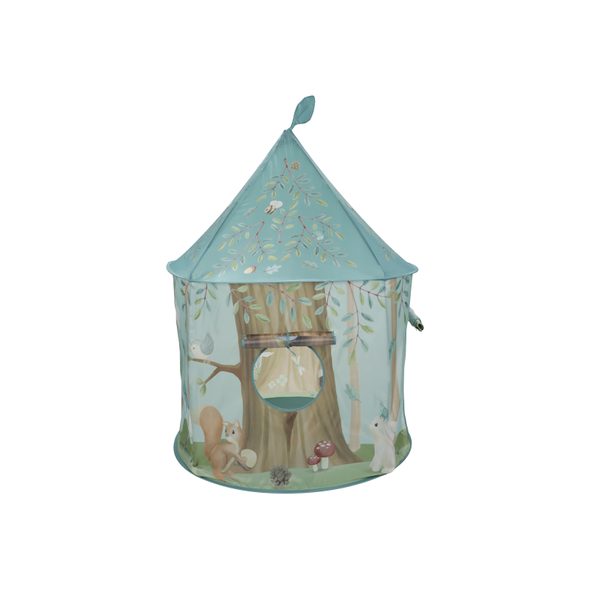 LITTLE DUTCH STAN NA HRANÍ FOREST FRIENDS - FOREST FRIENDS - PRO DĚTI