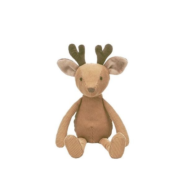 HAPPY HORSE HAPPY HORSE | LOS MELLOW N.1 VELIKOST: 28 CM - PLYŠOVÁ ZVÍŘATA - PRO DĚTI