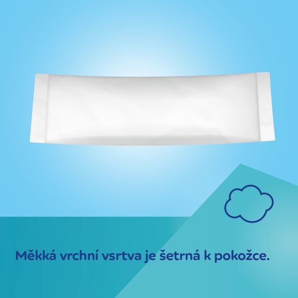 CANPOL BABIES JEDNORÁZOVÁ POPORODNÍ CHLADICÍ VLOŽKA 1 KS - POPORODNÍ VLOŽKY - PRO MAMINKY