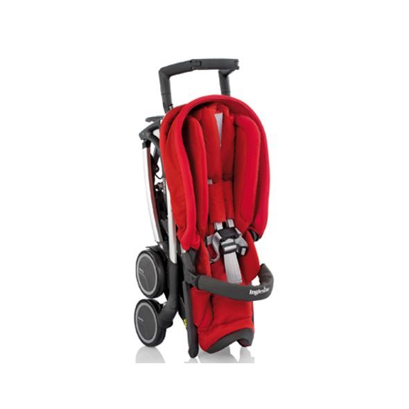 INGLESINA AVIO SPORTOVNÍ ALL OVER TRIO SYSTEM 2014 - TROJKOMBINACE - KOČÁRKY A PŘÍSLUŠENSTVÍ