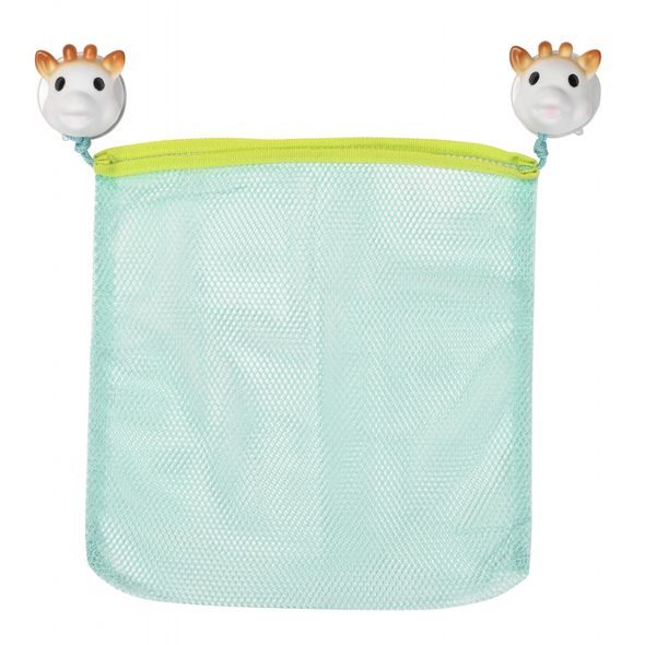 VULLI SET DO VANY SOPHIE LA GIRAFE - HRAČKY DO VANY - PRO DĚTI