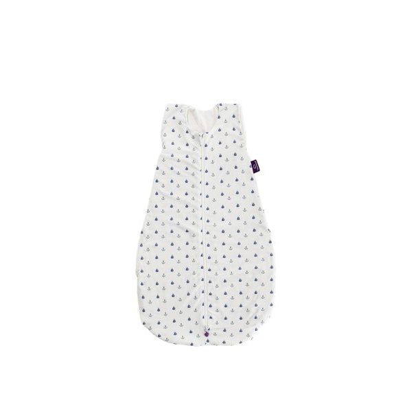 TRÄUMELAND LETNÍ SPACÍ PYTEL LIEBMICH TENCEL ANKER 70 CM - SPACÍ PYTLE - SPINKÁNÍ