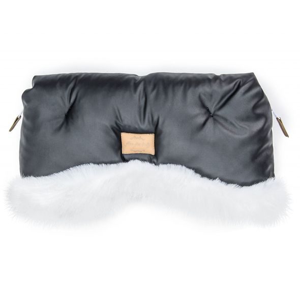 FLOO FOR BABY RUKÁVNÍK ALASKA - RUKÁVNÍKY NA KOČÁREK - KOČÁRKY A PŘÍSLUŠENSTVÍ