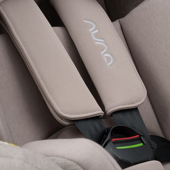 NUNA NUNA TODL™ NEXT CHATEAU - AUTOSEDAČKY 0-18KG - AUTOSEDAČKY A PŘÍSLUŠENSTVÍ