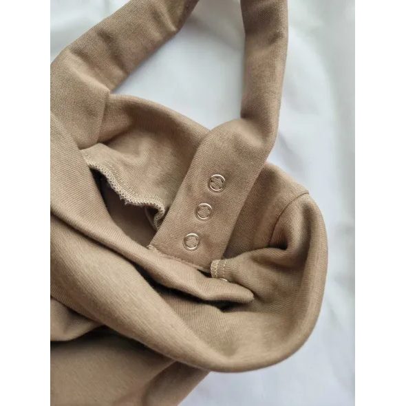 POLEZU+ PROTISKLUZOVÉ KALHOTY S KŠANDAMI 2V1 VEL. 68 - KALHOTKY A TEPLÁČKY - PRO DĚTI