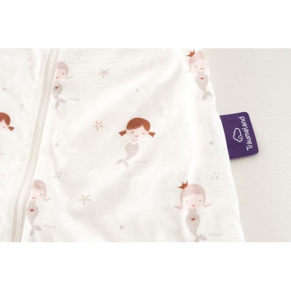 TRÄUMELAND LETNÍ SPACÍ PYTEL LIEBMICH MERMAID 60 - SPACÍ PYTLE - SPINKÁNÍ