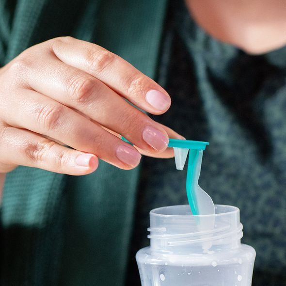 PHILIPS AVENT LÁHEV NATURAL RESPONSE S VENTILEM AIRFREE 125 ML, 0M+ - KOJENECKÉ LAHVE - KRMENÍ