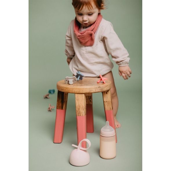 SUAVINEX ŠIDÍTKO FYZIOLOGICKÉ SILIKON 6-18M SX PRO - COLOUR ESSENCE - ŠIDÍTKA A DOPLŇKY - KRMENÍ