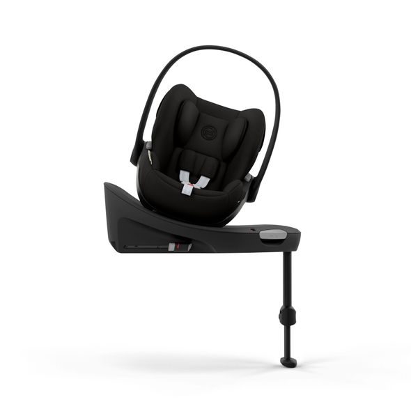 CYBEX CLOUD G3 I-SIZE COMFORT + BASE G3 2026 - AUTOSEDAČKY 0-13KG - AUTOSEDAČKY A PŘÍSLUŠENSTVÍ