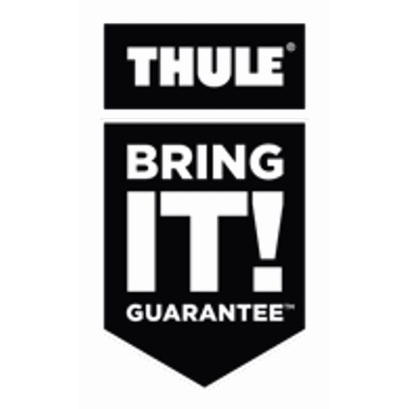 THULE GLIDE² JET BLACK - SPORTOVNÍ KOČÁRKY - KOČÁRKY A PŘÍSLUŠENSTVÍ