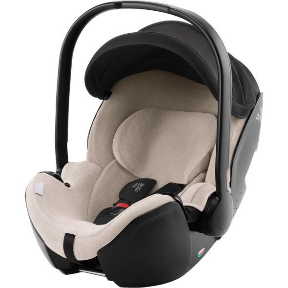 BRITAX RÖMER LETNÍ POTAH BABY-SAFE 5Z/PRO - LETNÍ POTAHY - AUTOSEDAČKY A PŘÍSLUŠENSTVÍ