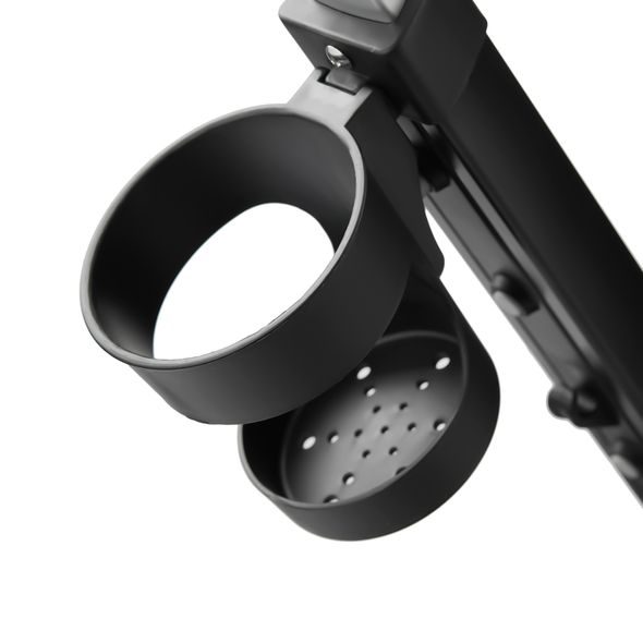 KINDERKRAFT TŘÍKOLKA EASYTWIST MAUVELOUS PINK - TŘÍKOLKY ŠLAPACÍ - NOŠENÍ & SPORT