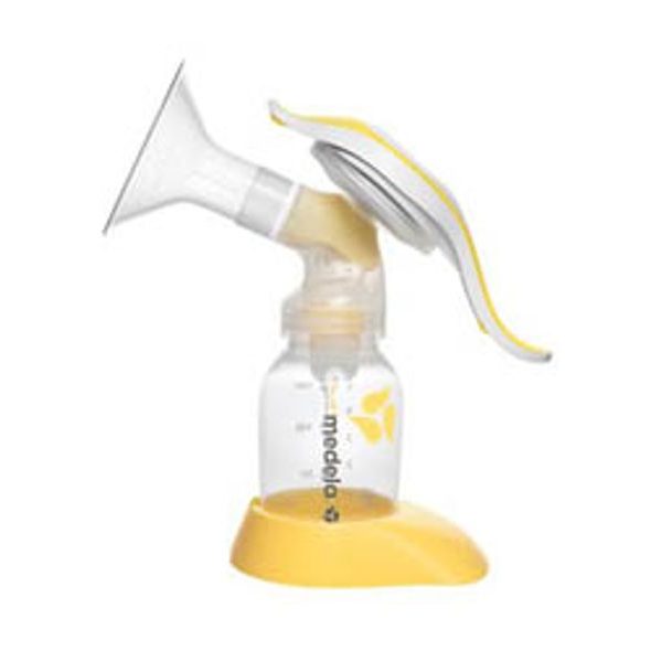 MEDELA TĚSNÍCÍ PODLOŽKA MADLA HARMONY - NÁHRADNÍ DÍLY K ODSÁVAČKÁM - KRMENÍ