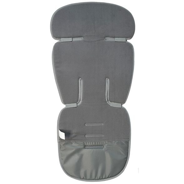 PINKIE PODLOŽKA DO KOČÁRKU PINKIE ROMANTIC - PODLOŽKY DO KOČÁRKU - KOČÁRKY A PŘÍSLUŠENSTVÍ