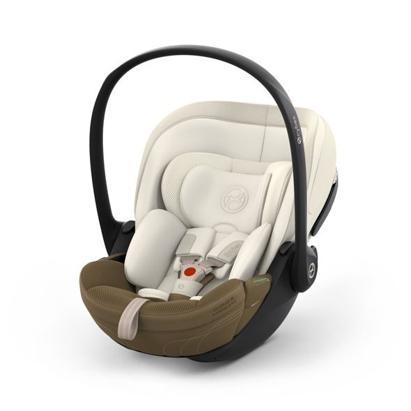 CYBEX CLOUD S STYLE 2026 - AUTOSEDAČKY 0-13KG - AUTOSEDAČKY A PŘÍSLUŠENSTVÍ
