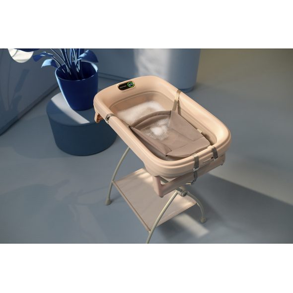 MAXI-COSI VANIČKA INDIGO PLUS SAGE GREEN - VANIČKY PLASTOVÉ - KOUPÁNÍ A ZDRAVÍ