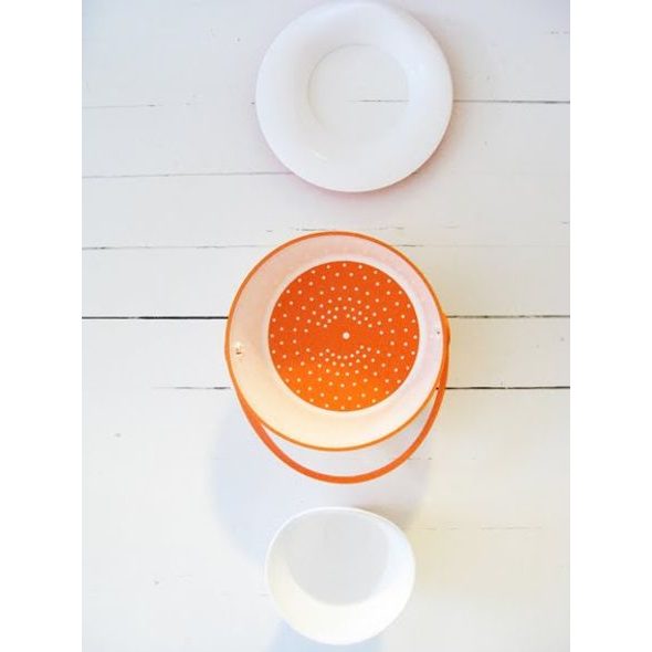 DOT BABY NOČNÍK DOT POT 3V1 - VÝPRODEJ - OUTLET