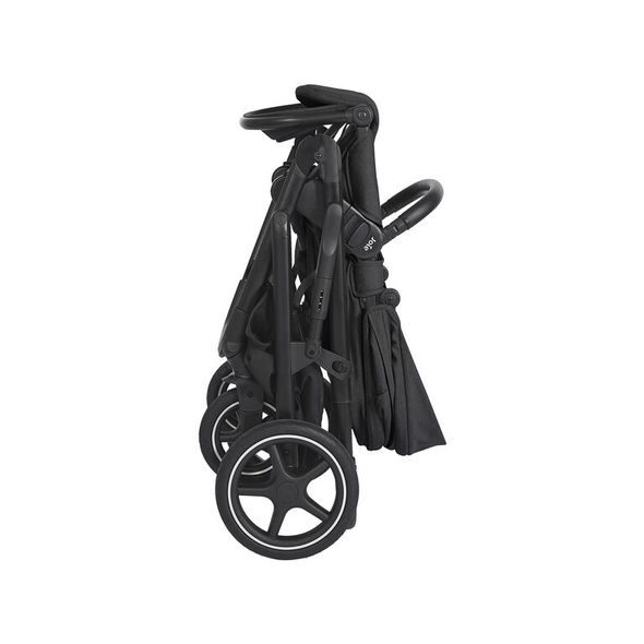 JOIE ELARA™ + RAMBLE XL RAVEN - DVOJKOMBINACE - KOČÁRKY A PŘÍSLUŠENSTVÍ