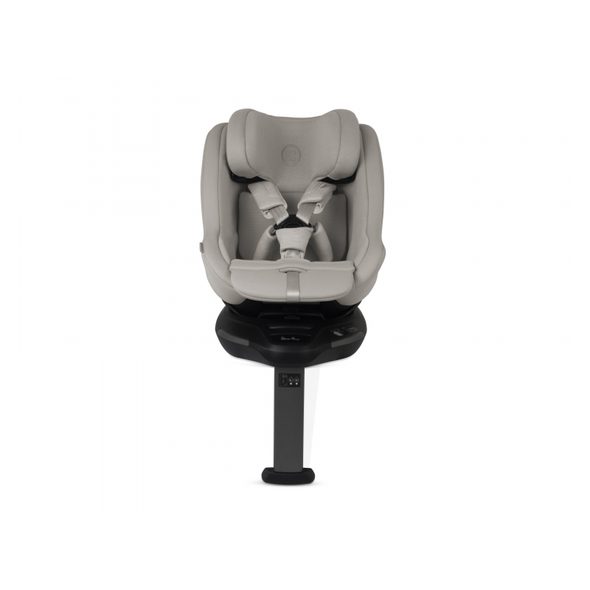 SILVER CROSS APPROACH PLUS 360 AUTOSEDAČKA NATURAL TAUPE - AUTOSEDAČKY 0-18KG - AUTOSEDAČKY A PŘÍSLUŠENSTVÍ