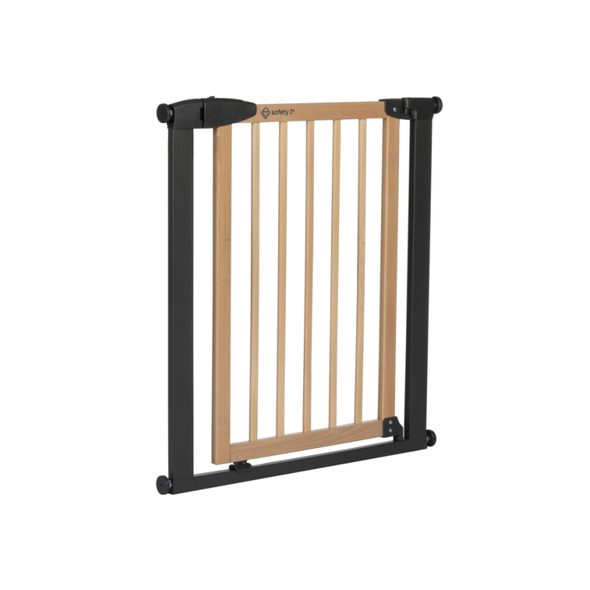 SAFETY 1ST ZÁBRANA SIMPLY CLOSE METAL & WOOD - BEZPEČNOST DĚTÍ V DOMÁCNOSTI - KOUPÁNÍ A ZDRAVÍ