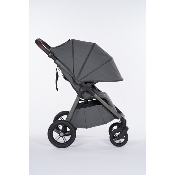 MAST M.4X PLUS KOČÁREK (HP), VOLCANIC ASH - SPORTOVNÍ KOČÁRKY - KOČÁRKY A PŘÍSLUŠENSTVÍ