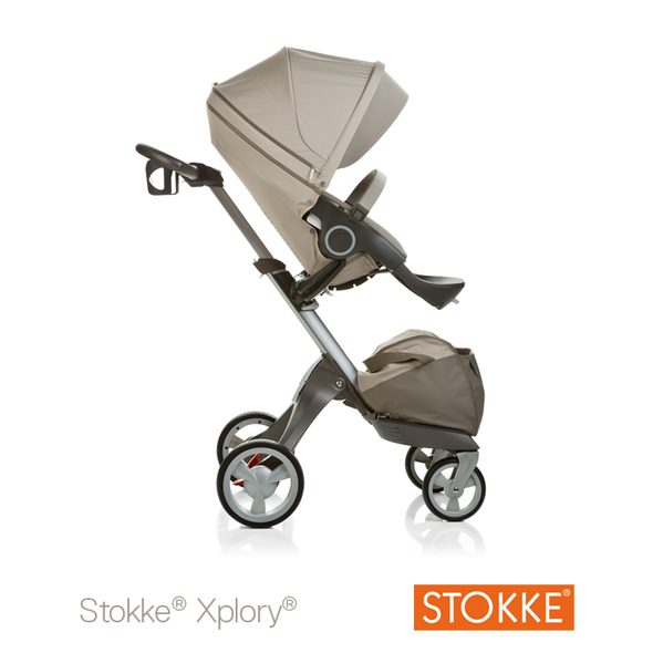STOKKE® DRŽÁK NA PITÍ - DRŽÁKY NA PITÍ - KOČÁRKY A PŘÍSLUŠENSTVÍ