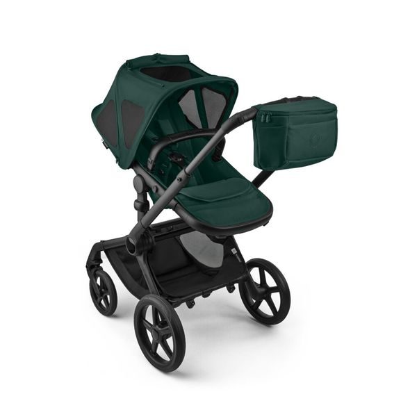 BUGABOO ORGANIZÉR - SLUNEČNÍKY A CLONY - KOČÁRKY A PŘÍSLUŠENSTVÍ