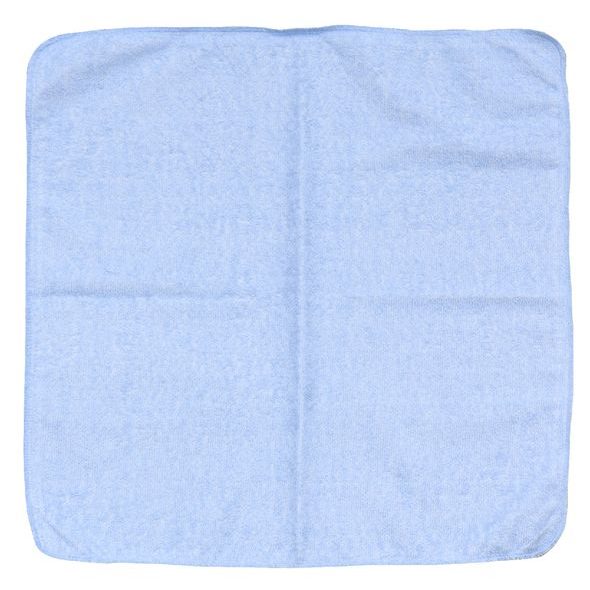 SCARLETT NEPROPUSTNÁ PODLOŽKA DO KOČÁRKU 50X50CM MODRÁ - PROSTĚRADLA DO KOČÁRKU - KOČÁRKY A PŘÍSLUŠENSTVÍ