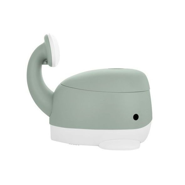 KINDSGUT DĚTSKÝ NOČNÍK PISTÁCIOVÁ - NOČNÍKY - PŘEBALOVÁNÍ