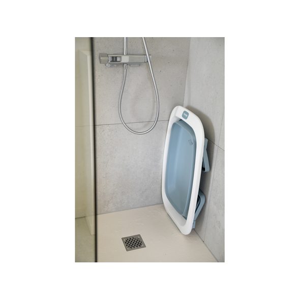 BEABA VANIČKA SKLÁDACÍ EAZY POP BALTIC BLUE - VANIČKY PLASTOVÉ - KOUPÁNÍ A ZDRAVÍ