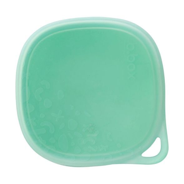 B.BOX KRABIČKA NA OBĚD 400 ML - ZELENÁ - KRABIČKY NA SVAČINU - KRMENÍ