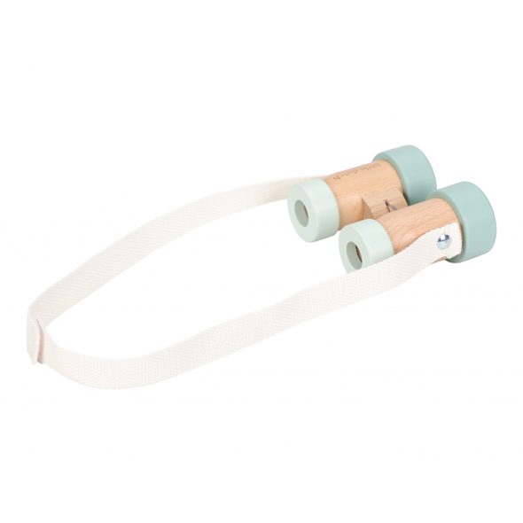 LITTLE DUTCH DALEKOHLED FOREST FRIENDS - FOREST FRIENDS - PRO DĚTI