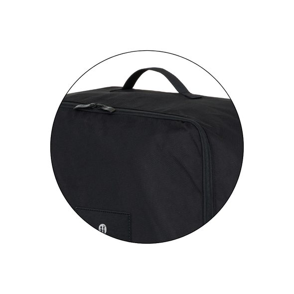 PETITE&MARS PŘEPRAVNÍ TAŠKA NA KOČÁREK CARRIE BLACK - CESTOVNÍ TAŠKY NA KOČÁREK - KOČÁRKY A PŘÍSLUŠENSTVÍ