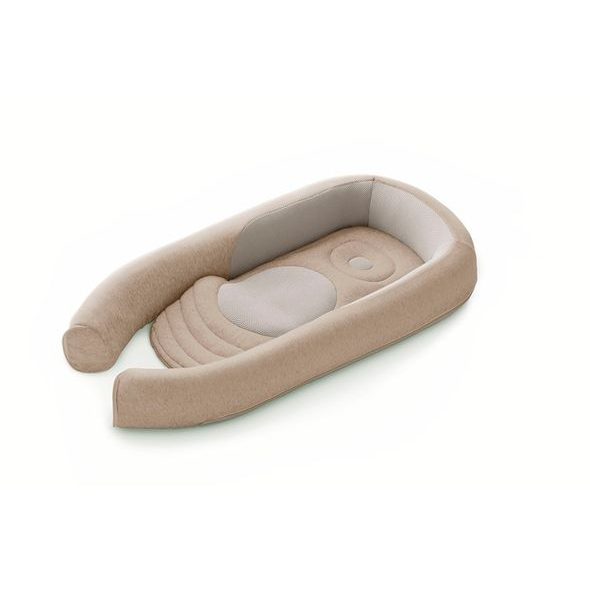 INGLESINA HNÍZDO WELCOME POD WARM BEIGE - HNÍZDEČKA - SPINKÁNÍ