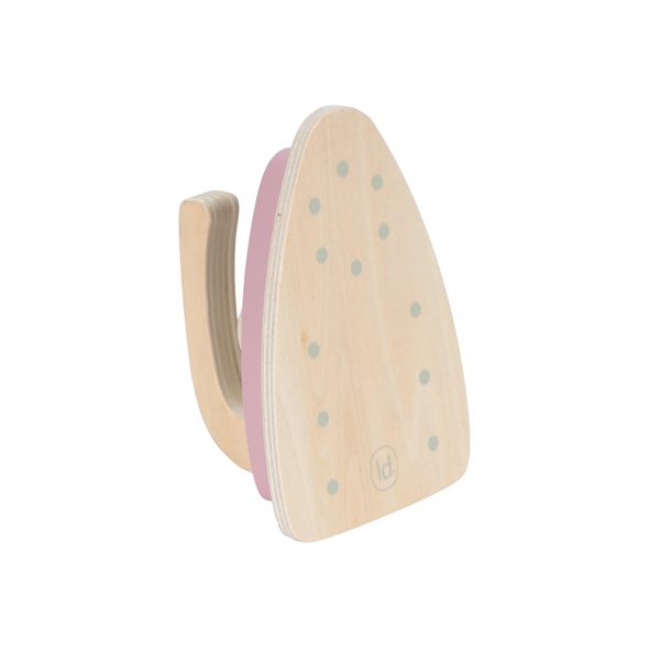 LITTLE DUTCH ŽEHLICÍ PRKNO S ŽEHLIČKOU - LITTLE DUTCH - PRO DĚTI