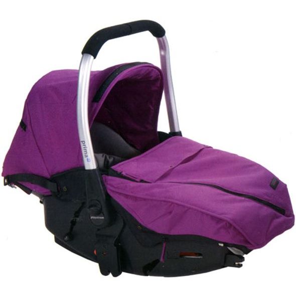 CASUALPLAY PLAYXTREM PRIMA EASY UNI 2010 - AUTOSEDAČKY 0-13KG - AUTOSEDAČKY A PŘÍSLUŠENSTVÍ