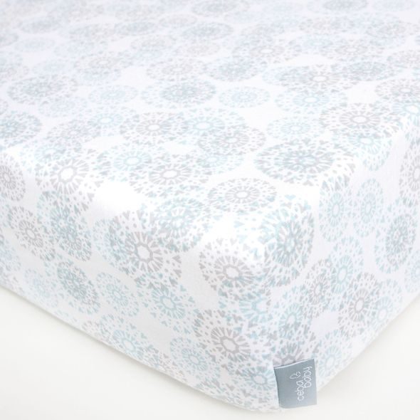 CEBA BABY PROSTĚRADLO ŽERZEJ 120X60CM - PROSTĚRADLA - SPINKÁNÍ