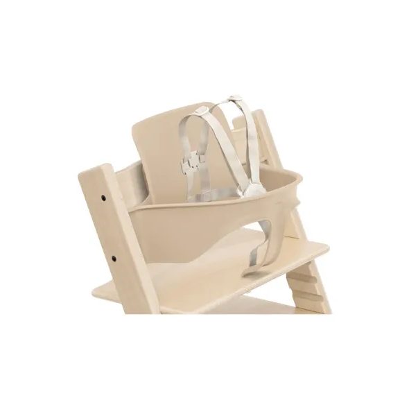 STOKKE® TRIPP TRAPP® HARNESS² - DOPLŇKY K ŽIDLIČKÁM - KRMENÍ