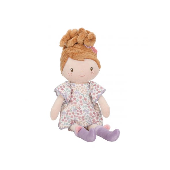 LITTLE DUTCH PANENKA AVA 35 CM - LITTLE DUTCH - PRO DĚTI